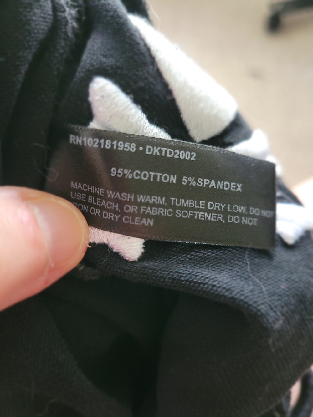 Dolls Kill X TokiDoki Sometimes Forever Drop Crotch Sweatpants Small - Picture 13 of 14
